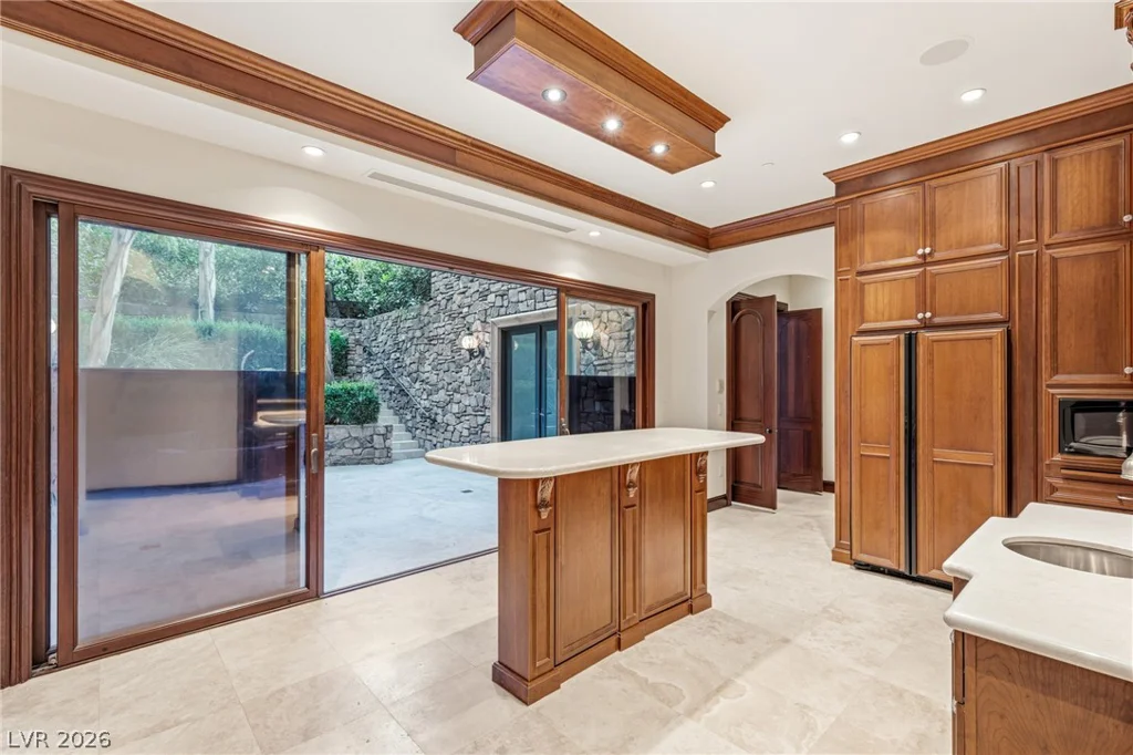 18 Olympia Hills, Las Vegas, NV 89141