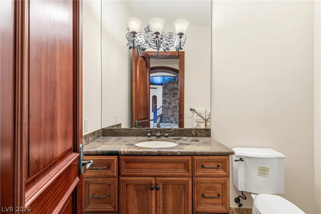 18 Olympia Hills, Las Vegas, NV 89141