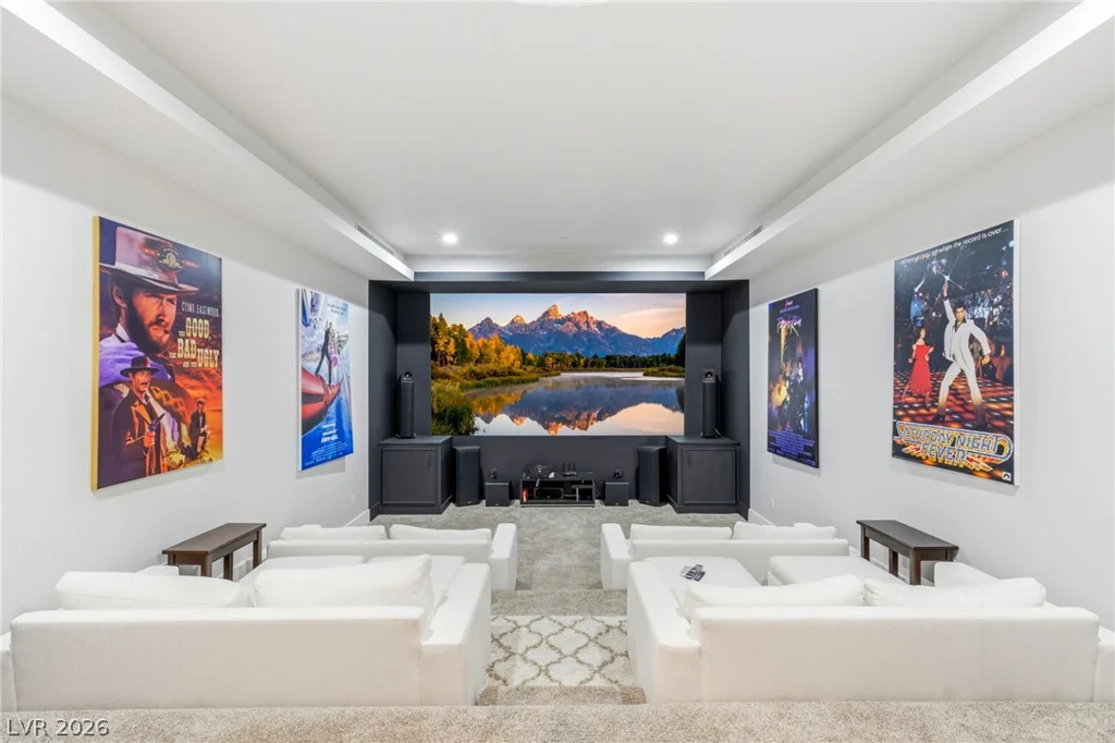18 Olympia Hills, Las Vegas, NV 89141