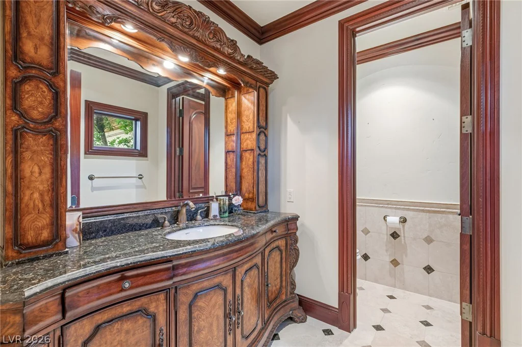 18 Olympia Hills, Las Vegas, NV 89141