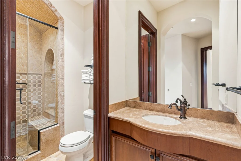 18 Olympia Hills, Las Vegas, NV 89141