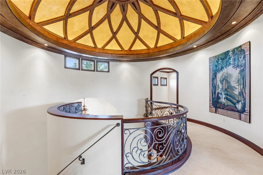 18 Olympia Hills, Las Vegas, NV 89141