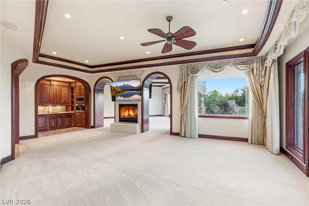 18 Olympia Hills, Las Vegas, NV 89141