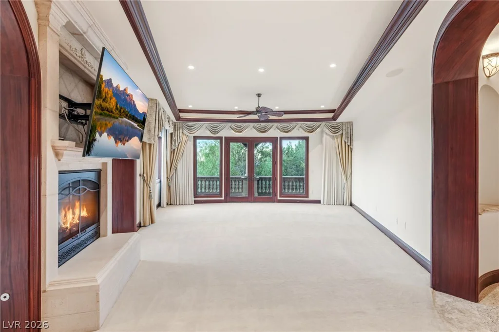 18 Olympia Hills, Las Vegas, NV 89141