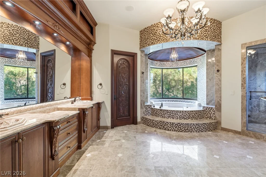 18 Olympia Hills, Las Vegas, NV 89141