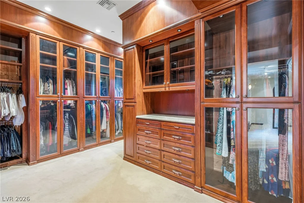 18 Olympia Hills, Las Vegas, NV 89141