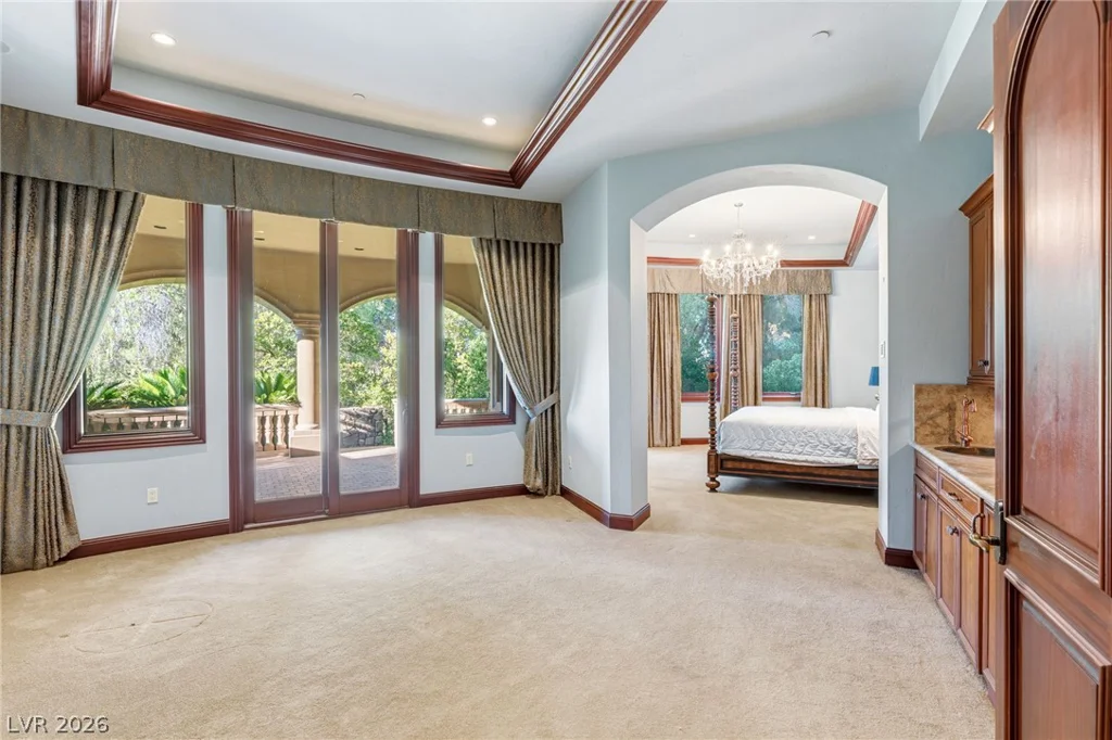 18 Olympia Hills, Las Vegas, NV 89141