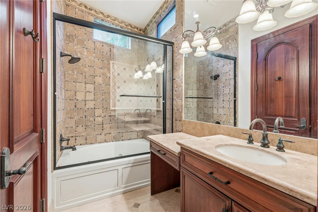 18 Olympia Hills, Las Vegas, NV 89141