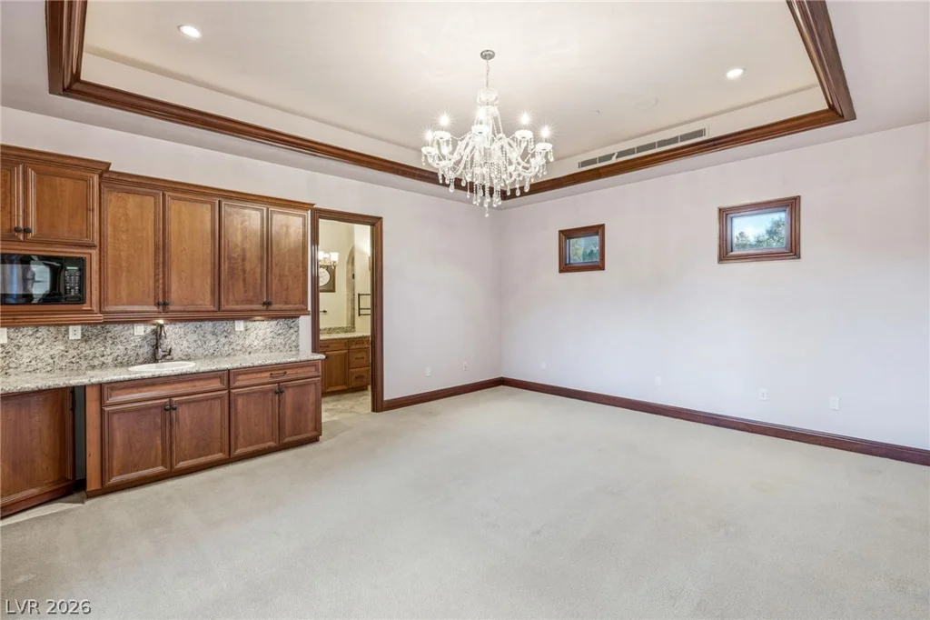 18 Olympia Hills, Las Vegas, NV 89141