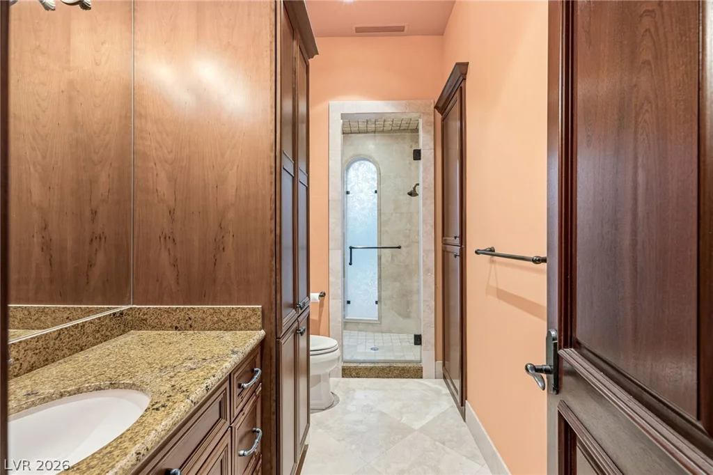 18 Olympia Hills, Las Vegas, NV 89141