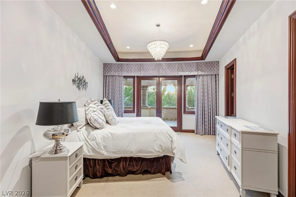 18 Olympia Hills, Las Vegas, NV 89141