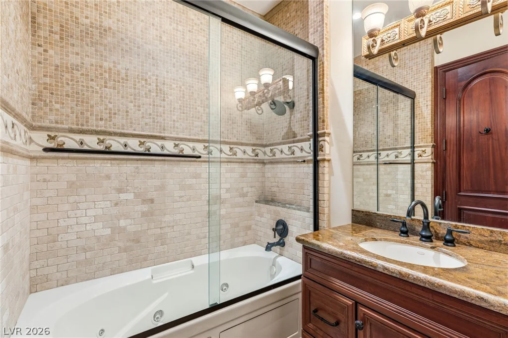 18 Olympia Hills, Las Vegas, NV 89141