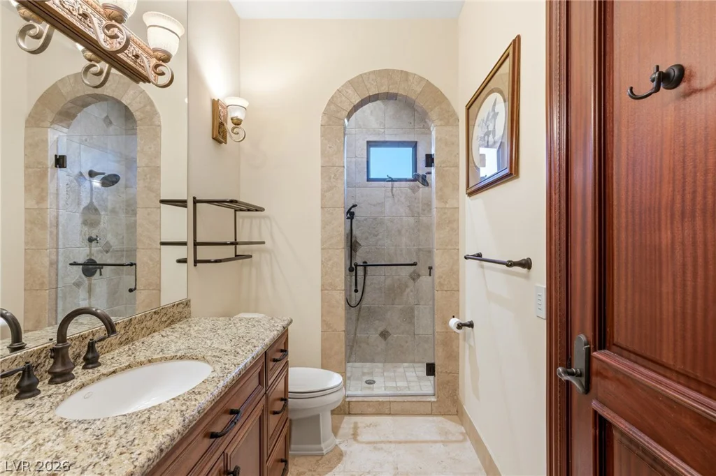 18 Olympia Hills, Las Vegas, NV 89141