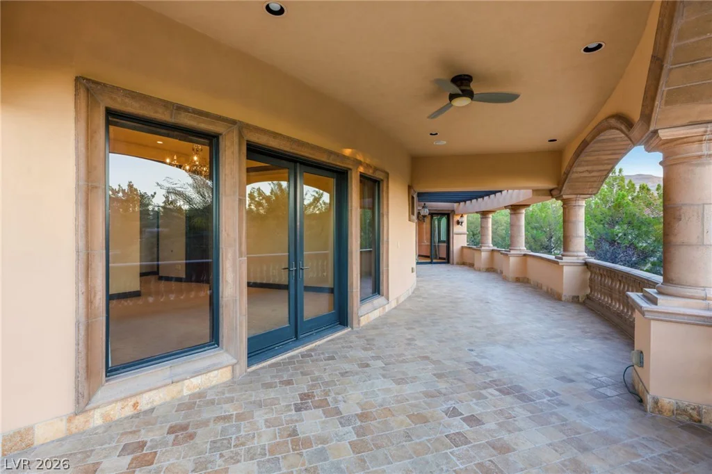 18 Olympia Hills, Las Vegas, NV 89141