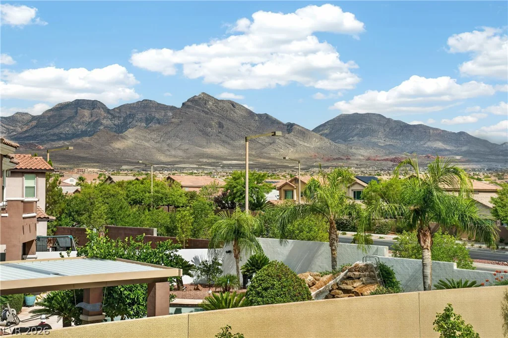 1118 Prospering Creek, Las Vegas, NV 89135