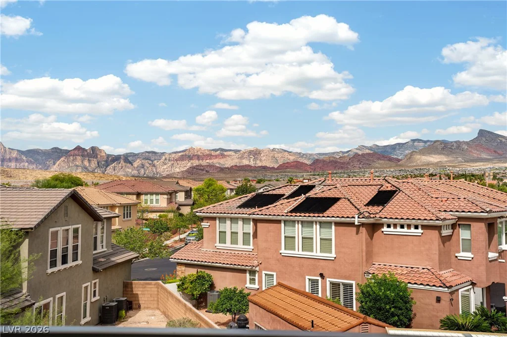 1118 Prospering Creek, Las Vegas, NV 89135