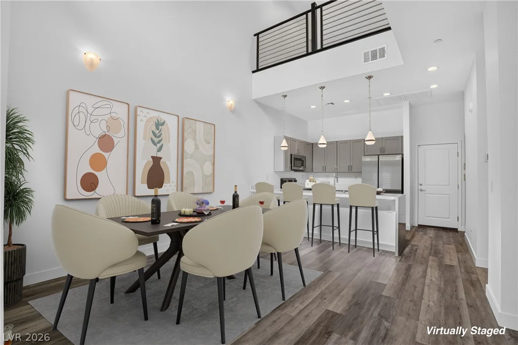 1118 Prospering Creek, Las Vegas, NV 89135