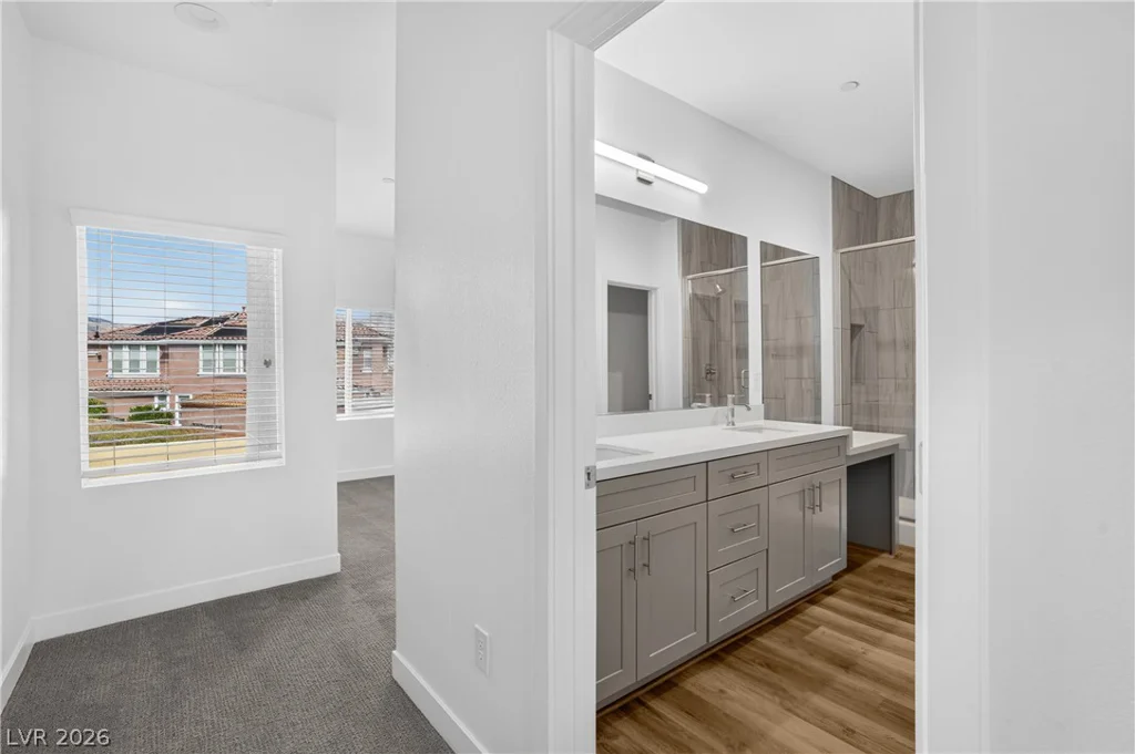 1118 Prospering Creek, Las Vegas, NV 89135