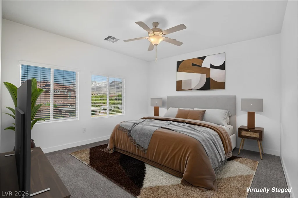 1118 Prospering Creek, Las Vegas, NV 89135