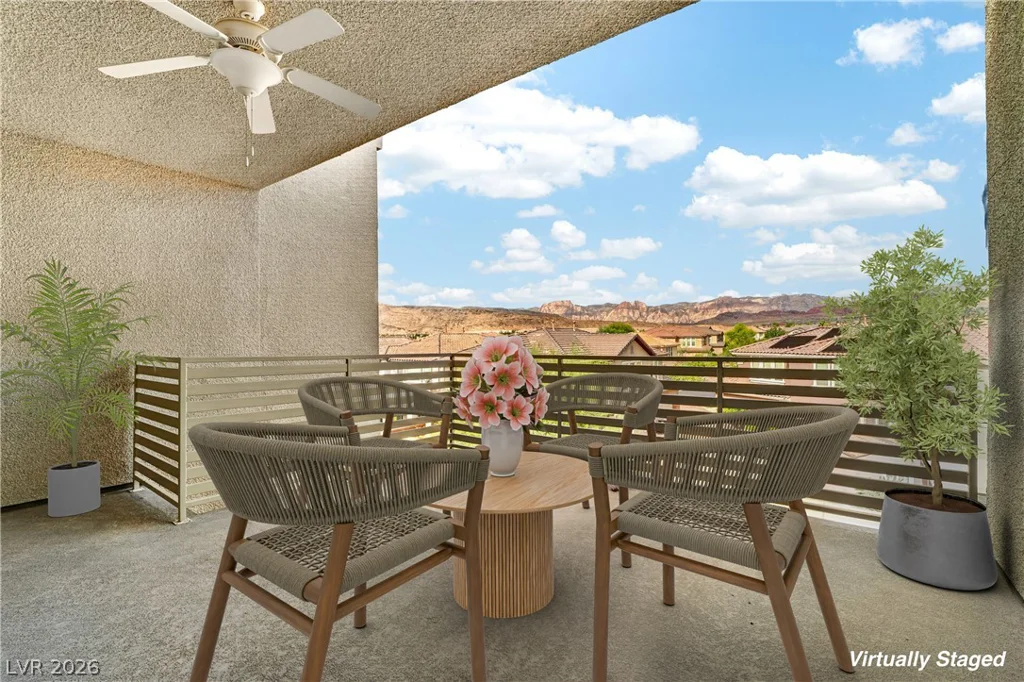 1118 Prospering Creek, Las Vegas, NV 89135