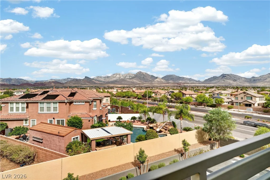 1118 Prospering Creek, Las Vegas, NV 89135