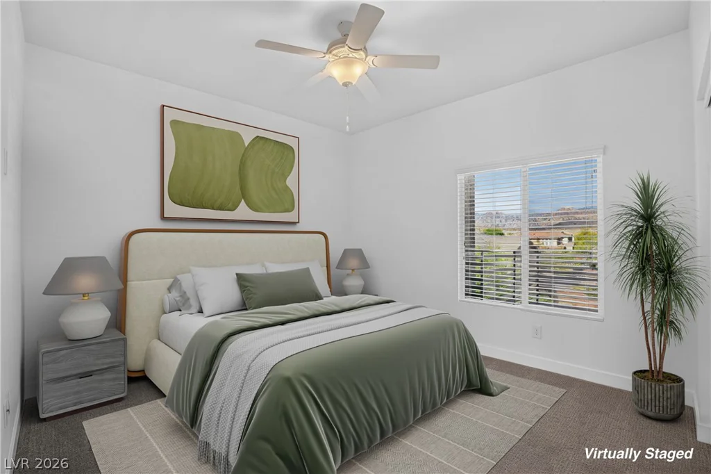 1118 Prospering Creek, Las Vegas, NV 89135