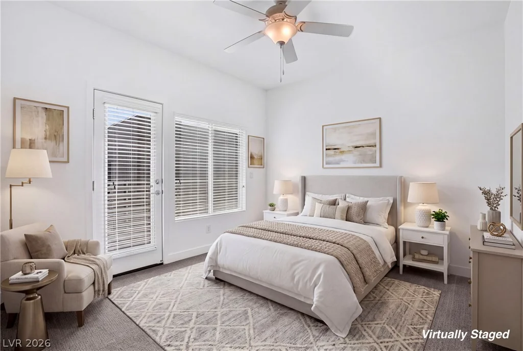 1118 Prospering Creek, Las Vegas, NV 89135