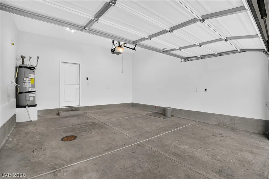 1118 Prospering Creek, Las Vegas, NV 89135