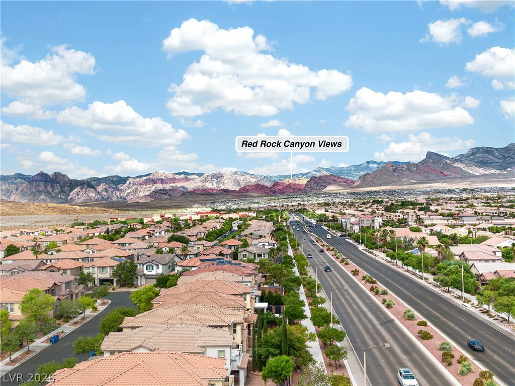 1118 Prospering Creek, Las Vegas, NV 89135
