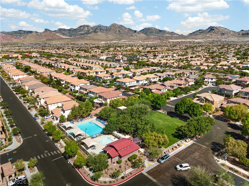 1118 Prospering Creek, Las Vegas, NV 89135