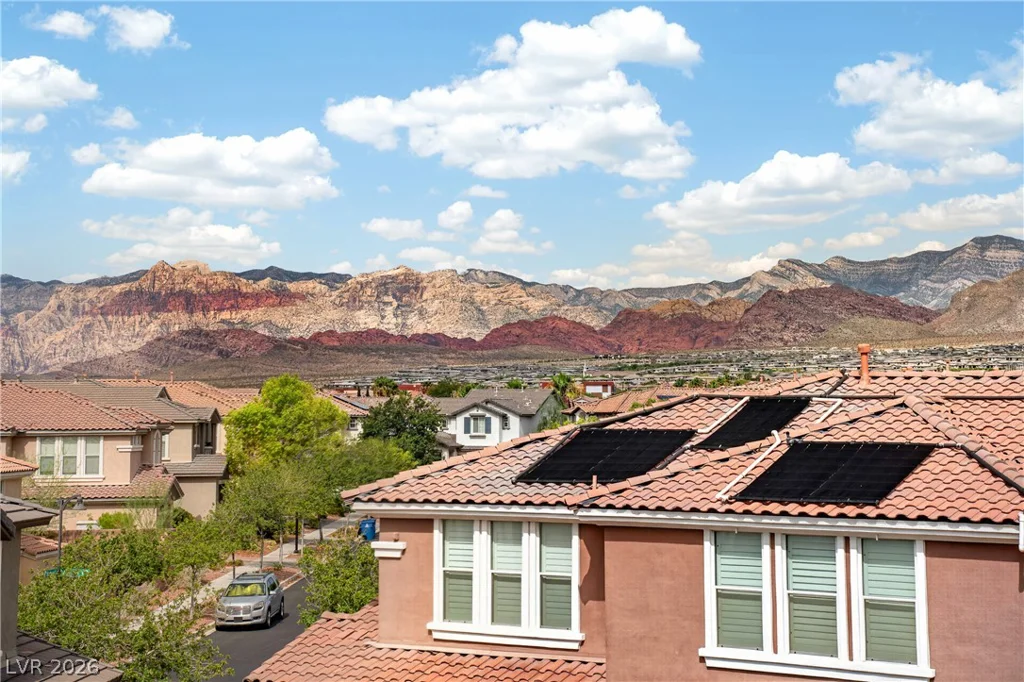 1118 Prospering Creek, Las Vegas, NV 89135
