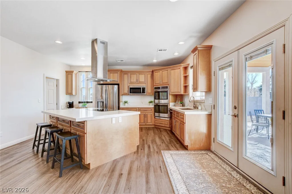 2810 Margarita, Pahrump, NV 89048