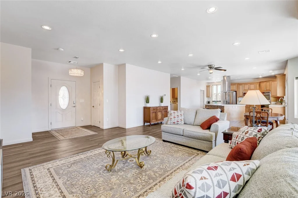 2810 Margarita, Pahrump, NV 89048