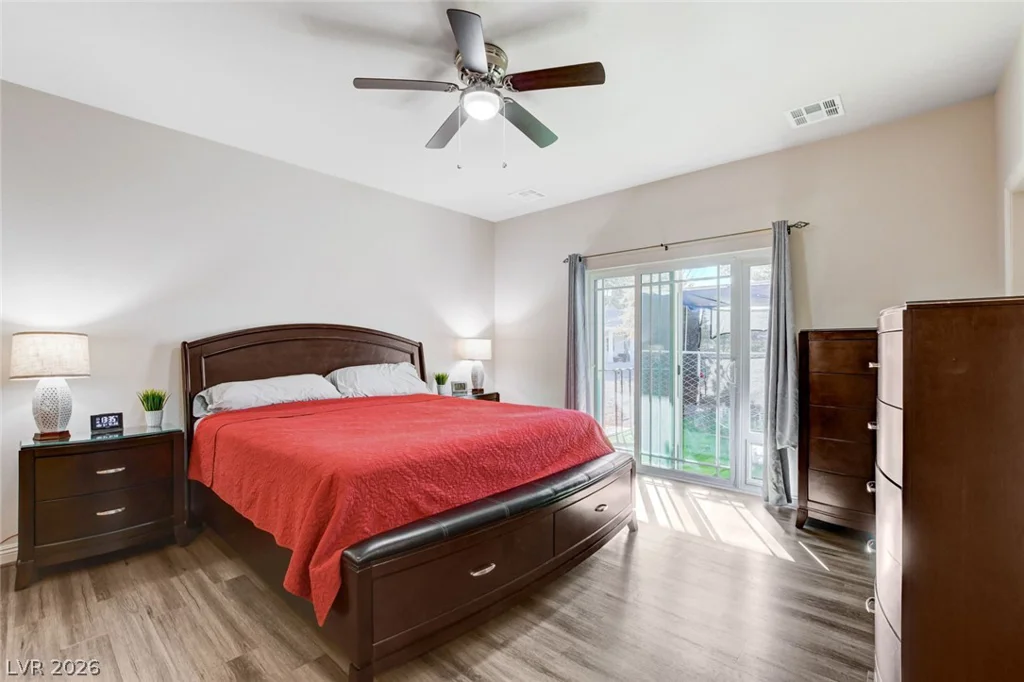 2810 Margarita, Pahrump, NV 89048