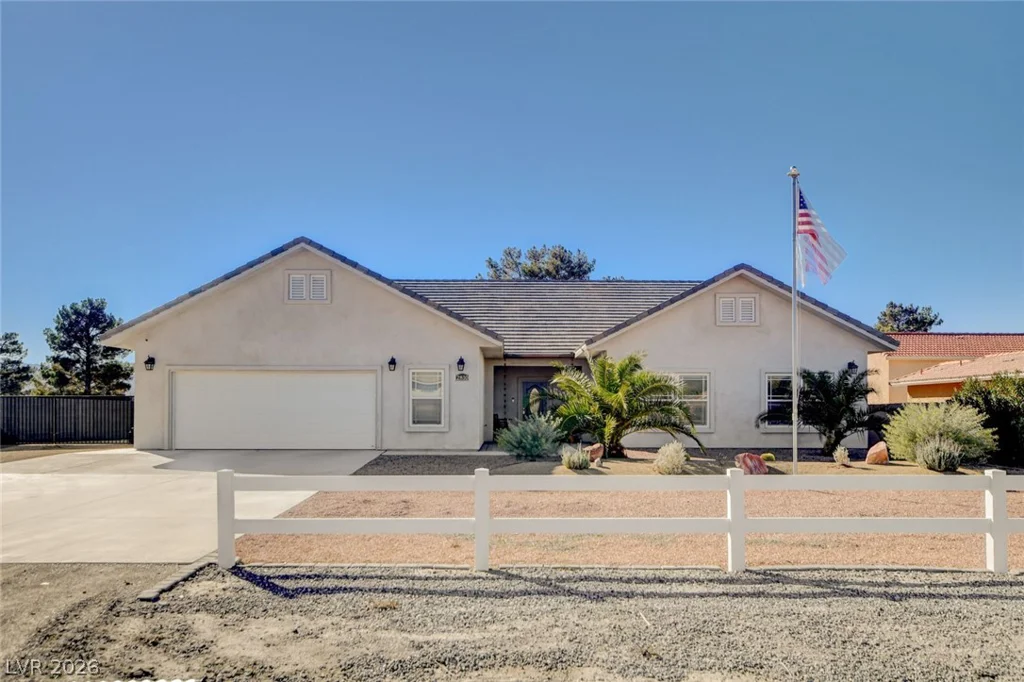 2810 Margarita, Pahrump, NV 89048