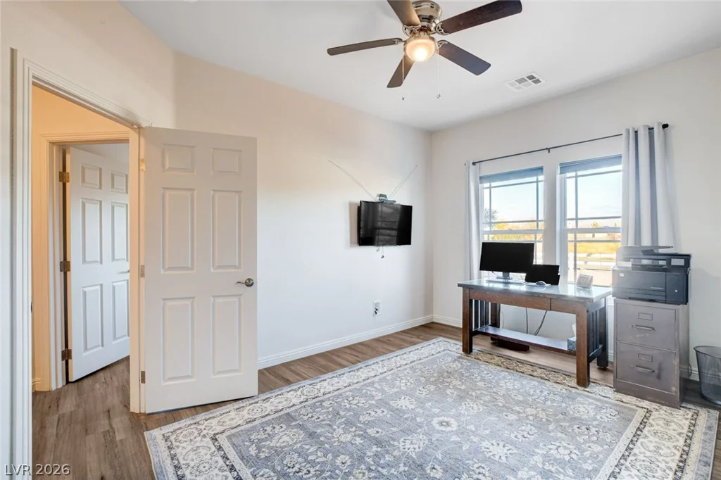 2810 Margarita, Pahrump, NV 89048