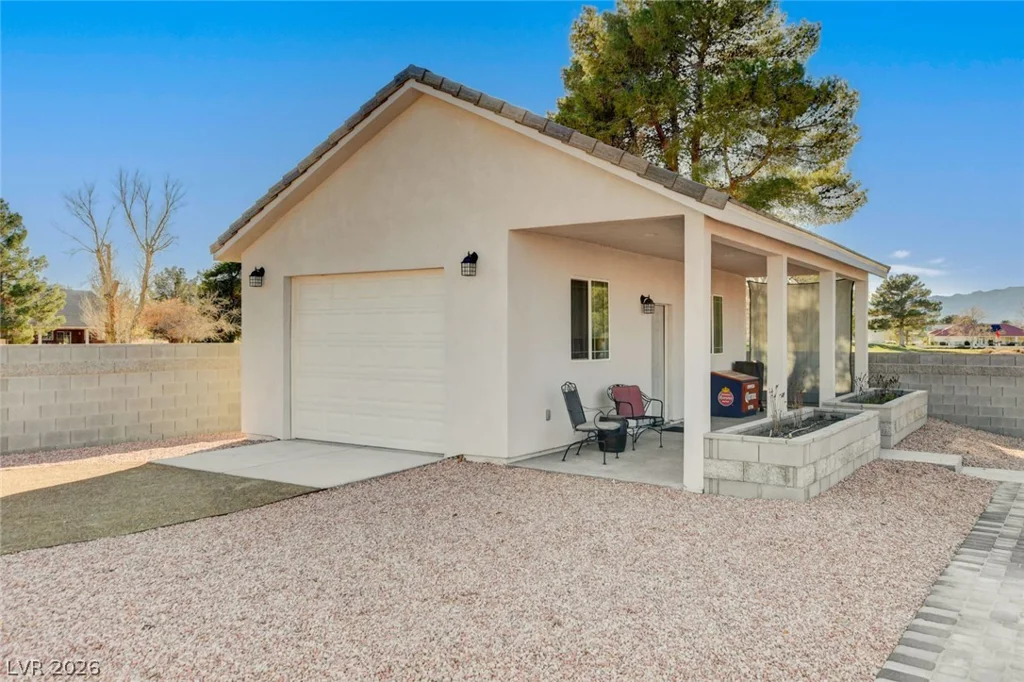 2810 Margarita, Pahrump, NV 89048