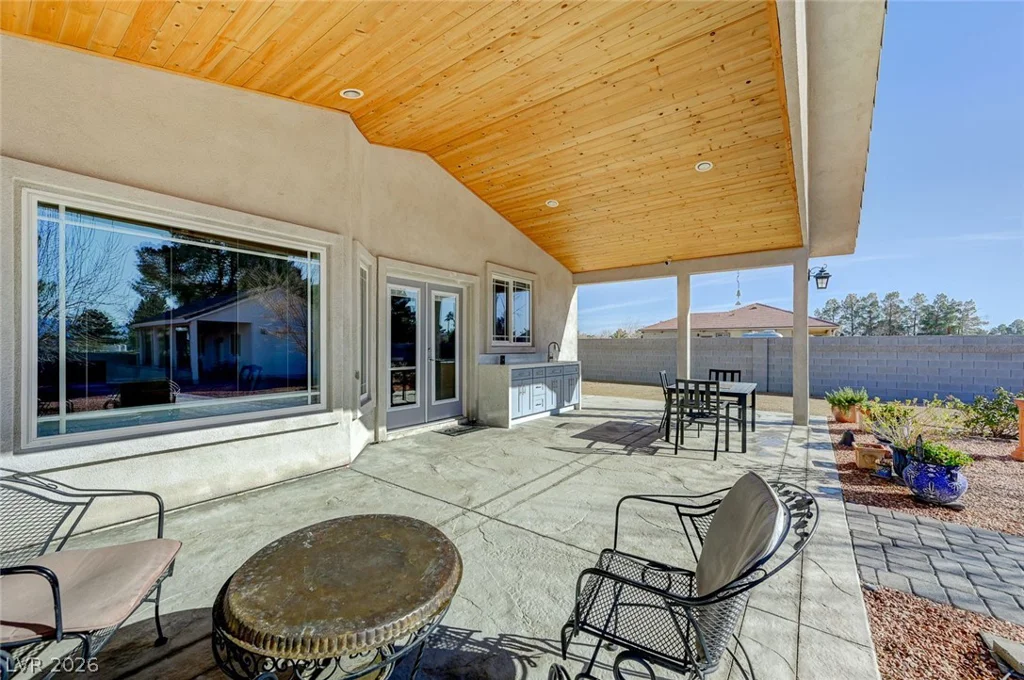 2810 Margarita, Pahrump, NV 89048
