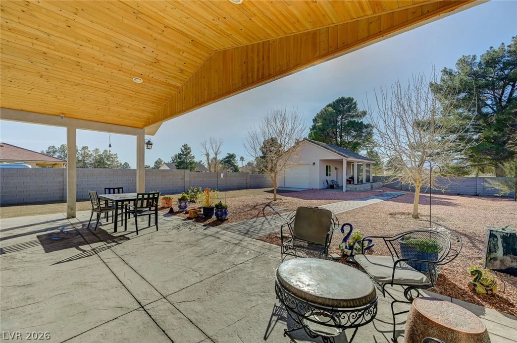 2810 Margarita, Pahrump, NV 89048