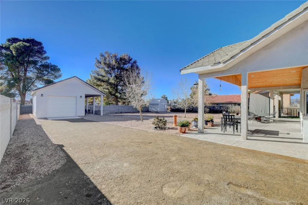 2810 Margarita, Pahrump, NV 89048
