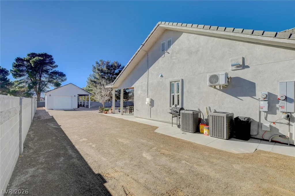 2810 Margarita, Pahrump, NV 89048