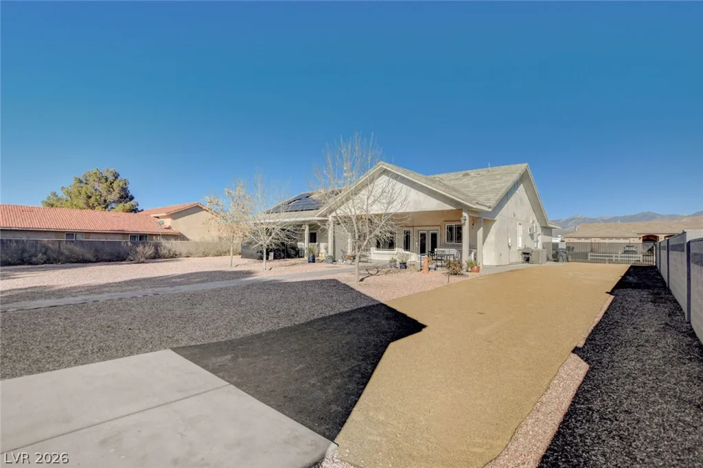 2810 Margarita, Pahrump, NV 89048