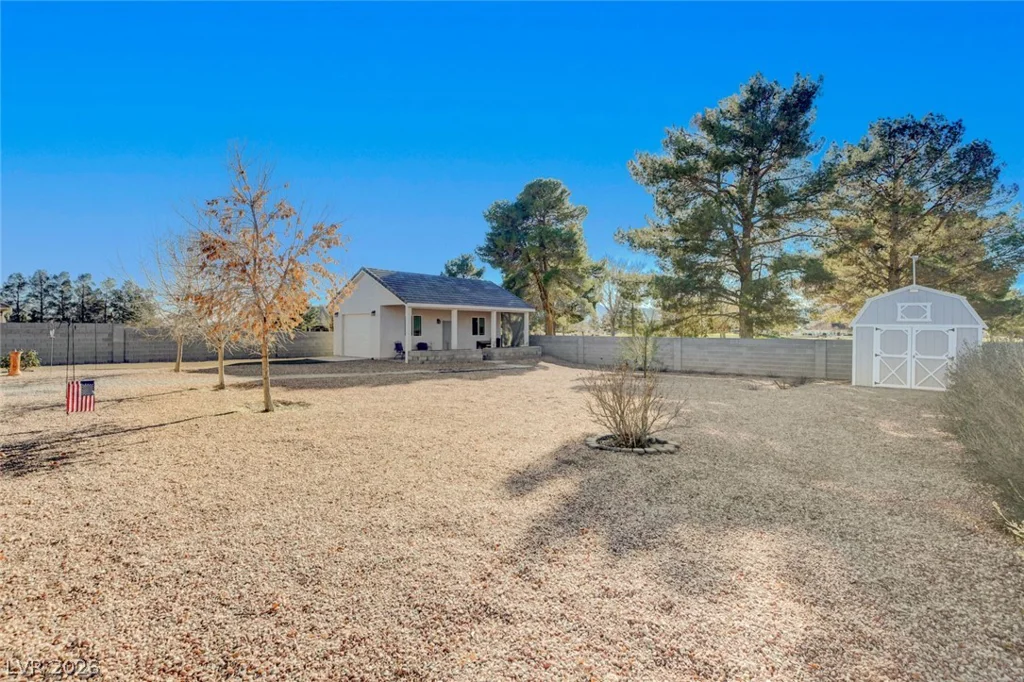 2810 Margarita, Pahrump, NV 89048