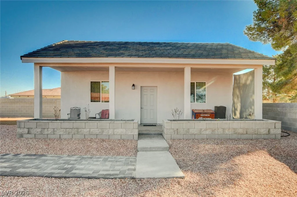 2810 Margarita, Pahrump, NV 89048