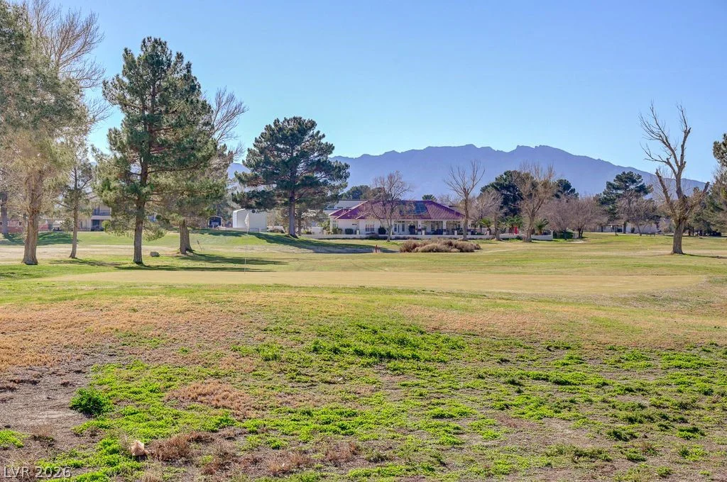 2810 Margarita, Pahrump, NV 89048
