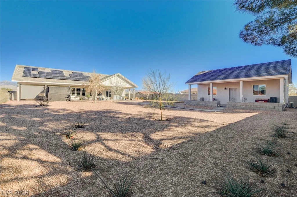 2810 Margarita, Pahrump, NV 89048