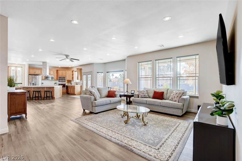 2810 Margarita, Pahrump, NV 89048