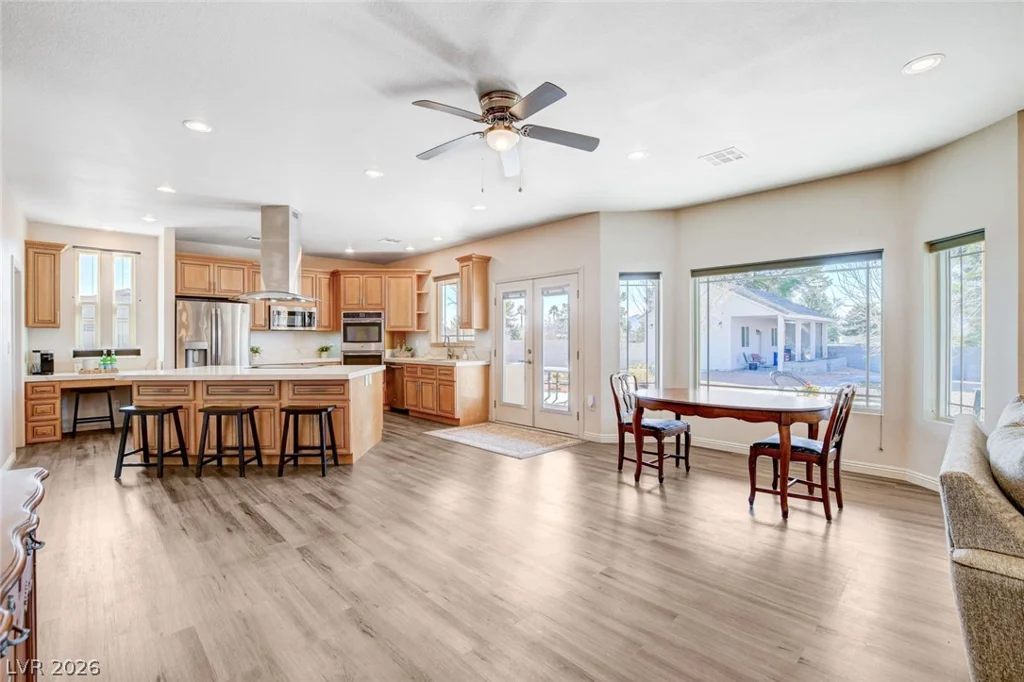 2810 Margarita, Pahrump, NV 89048