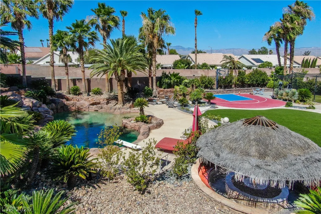 699 Brandy Hill, Henderson, NV 89052