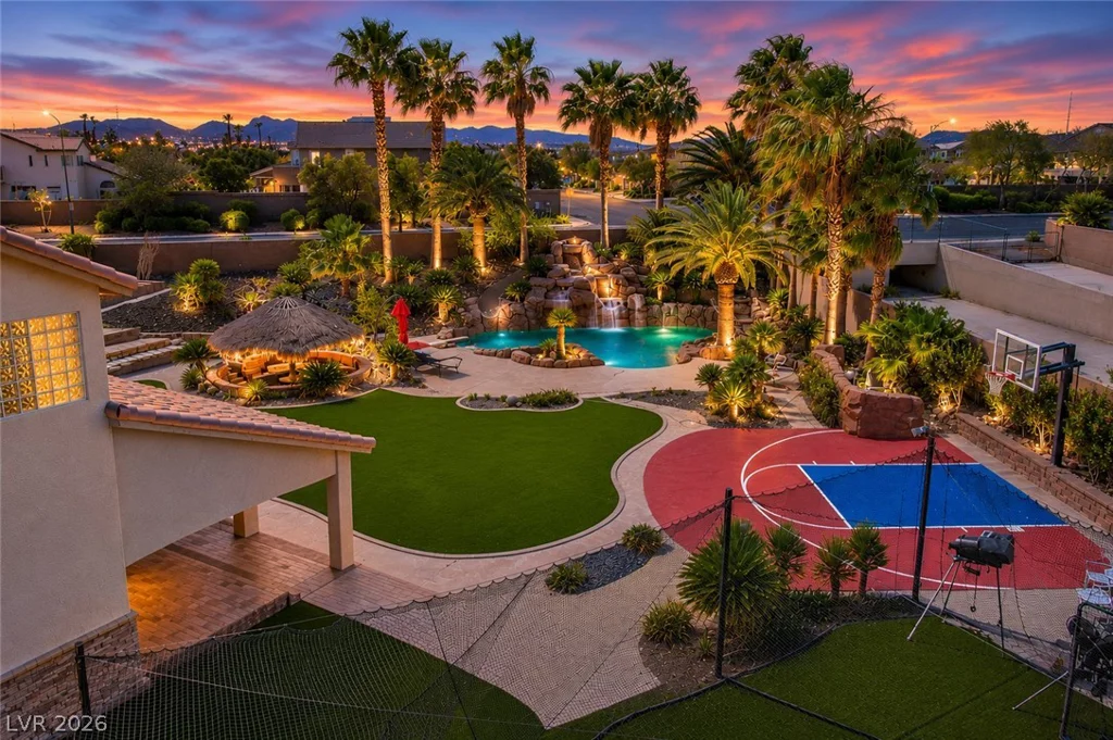 699 Brandy Hill, Henderson, NV 89052